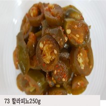 [우리홈메이드푸드] 싸고 맛있고 영양까지 풍부한 110가지 우리집반찬, 73번
