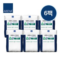 아베나 케어 밴드 남녀공용 대형 1박스(10매x6팩)