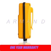 2in 1 일산화수소 황화탄소 가스 모니터 감지기 스마트 센서 AS8903 CO H2S 누출 감지 테스터, 한개옵션0