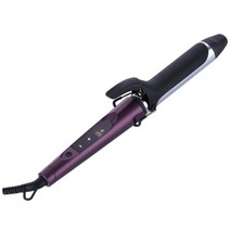유닉스 볼륨 컬링 아이론 봉고데기 34mm UCI-A2534, 8개