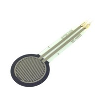 아두이노 압력센서 FSR402, 1개