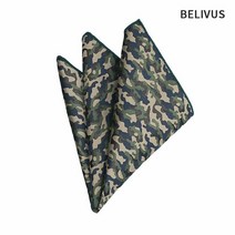 빌리버스 행커치프 BSVH005 남자행커치프 남성포켓치프 헹커치프