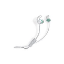 Jaybird 무선 이어폰 JBD-TR-001NGJ 그레이 Bluetooth 방수 방한 IPX7 연속 재생 6시간 스포츠 대응 TARAH 국내 1년간 제조사 보증