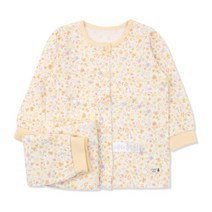 오가닉맘 AK원주점 오가닉맘 유아 슈비아긴소내의(MGFP9B09)