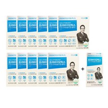 [KT알파쇼핑]오한진 프리바이오틱스FOS플러스 11개월분, 상세페이지참조