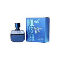 홀리스터 페스티벌 나이트 바이 3.4 oz EDT Cologne for Men Brand New In Box