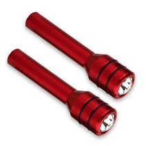 자동차외관부품 차량용부품2pcs 자동차 합금 도어 잠금 핀 나사 손잡이 BMW E46 E39 E90 E60 E36 F30 F10, 05 2pcs