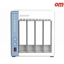 가정용nas nas클라우드 개인 서버 구축 드라이버 스토리지 데이터 저장 백업, TS-462C-4G