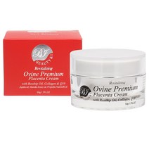 (뉴질랜드) 1+1+1 Beauty & I 뷰티앤아이 프리미엄 태반크림 50g Ovine Premium Placenta Cream
