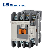 LS일렉트릭 전자접촉기 MC-12b AC110V AC220V DC24V