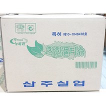 착한물티슈(누비라 400입) 식당 업소 식재료, 쿠팡 본상품선택
