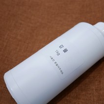 [천연염색] 100% 국산 감물 발효감물 햇감물 1kg, 발효감물 1kg