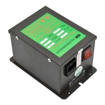 이온블로워 정전기제거기 이오나이저 sl-004 110v220v 정전기 방지 이온화 전원, 유럽 ​​연합