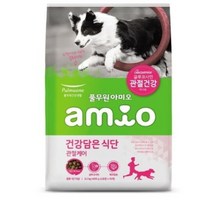 아미오 건강담은식단 관절케어 5.2kg, 10개