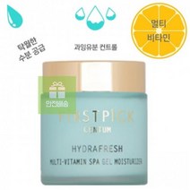 아쿠아_우레아_건성_크림_수분_보습_겨울_수딩_스파젤 209A, 멀티비타민 스파젤 수분크림 100ml