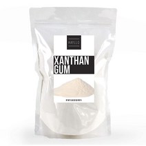 글루텐프리 잔탄검 907g Hayllo Xanthan Gum 산탄검 식품첨가물, 1개