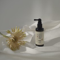 다모애 테라피 골드 탈모 헤어토닉, 100ml