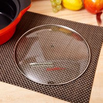 힘찬동물원_유진 CM 유리뚜껑 24cm^힘찬S+orEa!, ＆단일지정상품, ＆단일지정상품