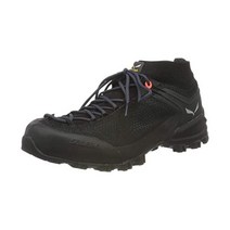 살레와(SALEWA) 데이먼 Ws 알펜바이올렛 니트 트레킹-& 완더stiefel 908970