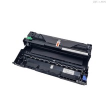DDA ZZT 재생드럼 교체용 브라더 MFC L5700DW 50 000매 (DR3455), 1개, 검정
