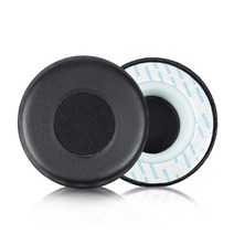 소니 MDR-XB650BT XB550AP XB450AP XB400 헤드폰 이어패드