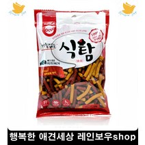 웰빙 애완견간식 국산 포메라니안간식 2개 반려동물쇼핑몰, 1개, 1개 1개