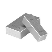 측정검사0.5mm 1mm 5mm 10mm 20mm 50mm 100mm 정밀 블록 게이지 측정 게이지 블록 스틸 스퀘어 게이지 측정 버니어 캘리퍼스 마이크로미터, 10