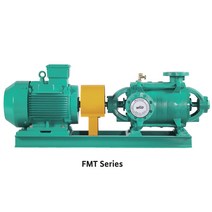 FMT-6503 (모터+메카니칼씰제외) 소방펌프