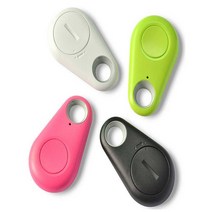 위치추적기 배회감지기 실종 미아 방지 어르신 노인, 녹색, 1개