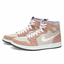 나이키 국내 정품 에어 조던 1 줌 에어 컴포트 CT0978-201