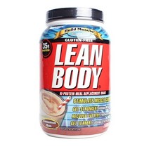 라브라다 뉴트리션 린 바디 프로틴 쉐이크 시나몬번 1.12kg