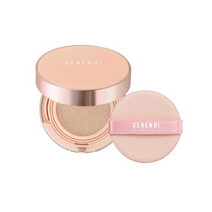 세렌디뷰티 레드 프로폴리스 하이 커버링 트리플 쿠션 12g SPF50+ PA++++, 21호, 3개