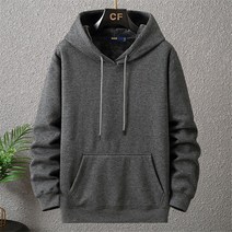 빅사이즈 후드티 오버핏 4XL 두꺼운