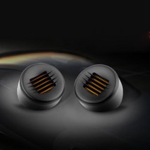 자동차트위터 차량우퍼 hifi스피커 AMT-고급 자동차 오디오 리본 트위터 드라이버 HiFi 에어 모션 변압기 4 Ohm 8 DIY 무손실 교체 스피커