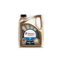 S-OIL 에스오일 루비아 TIR 8900 10W40 4L 4개 1박스 디젤용