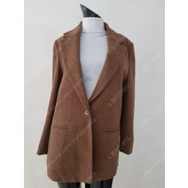 [중고] ​017 듀엘 자켓 55 (NB10698)