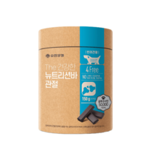 유한양행 강아지 The 건강한 뉴트리션바 관절, 유한양행 The 건강한 뉴트리션바 관절 150g