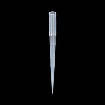 BNF 길슨타입 비멸균 피펫팁 1ml (1000ul) 1000개