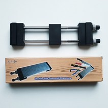 고무 숫돌 받침대