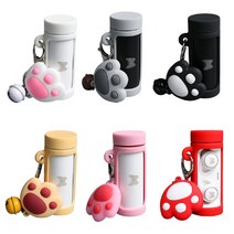 몬스타기어 블루투스이어폰 AI, 몬스타기어 블루투스이어폰 AI 레드 (레드케이스)