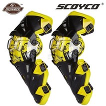 무릎 보호대 보온대 스노우보드 군대 크로스핏 오토바이 보호 가드 보호 장비 패드, 협력사, scoyco k12 ye