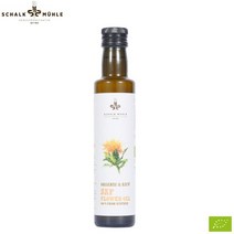 오스트리아 샬크뮐레 유기농 홍화씨 오일 250ml, 없음, 상세설명 참조, 상세설명 참조