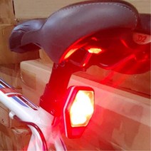 야간라이딩 LED 라이트 자전거후미등 자전거전조등