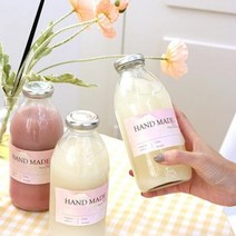 수제 전통주 쌀막걸리 만들기 DIY [집에서 쌀꽃 동동주 술 3L 키트 세트]