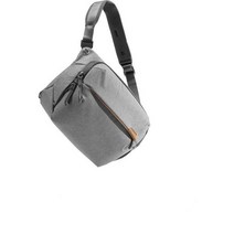 픽디자인 에브리데이 슬링백 크로스백 10리터 Peak Design Everyday Sling V2 10L, Ash, 1개