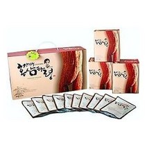 건강홍삼음료80ml 30포 홍삼 4년근 홍삼진액, 마산형제 1, 마산형제 본상품선택
