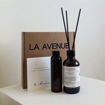 라에비뉴 대용량 디퓨저 무화과 타입, Avenue31(무화과 타입)250ml, 250ml