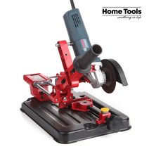 그라인더 슬라이딩 각도절단기 컷팅기 테이블쏘, 쿠팡 슬라이딩그라인더, 1개