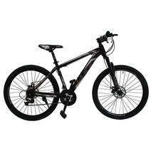 [알톤맨하탄] 알톤스포츠 2021 알톤 맨하탄 24 SF MTB 미조립 자전거, 매트레드, 1520mm