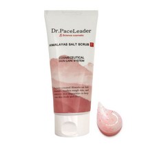 닥터페이스리더 히말라야 솔트 스크럽 200ml 페이스 바디, 1개